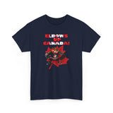 Canadian Pride Tee - Elbows Up Canada