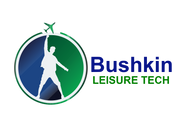 Bushkin Logo