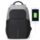 Mark Ryden Tag Series Anti-Theft  Waterproof Travel/Business Backpack