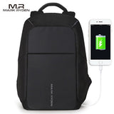 Mark Ryden Tag Series Anti-Theft  Waterproof Travel/Business Backpack