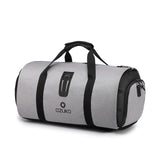 Ozuko 3 in 1 Carry OnTravel Bag