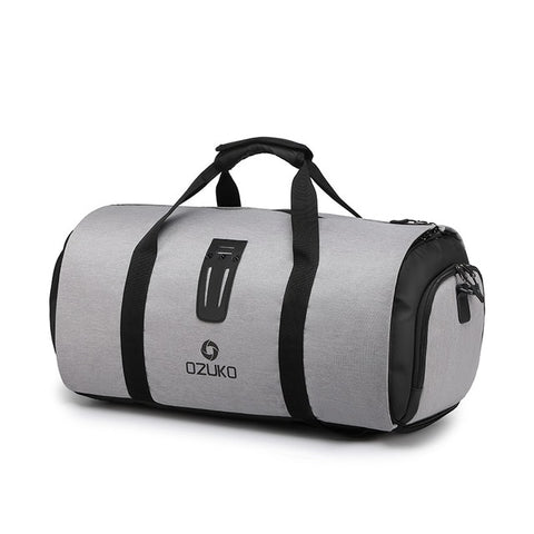 Ozuko 3 in 1 Carry OnTravel Bag